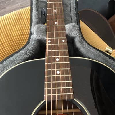 Epiphone J-45 2023 - Present - Aged Vintage Sunburst Gloss image 10