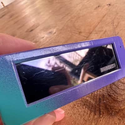 Digdugdiy Soundwave III 2023 - Blue and Purple image 8
