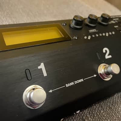 Boss MS-3 Multi Effects Switcher image 5