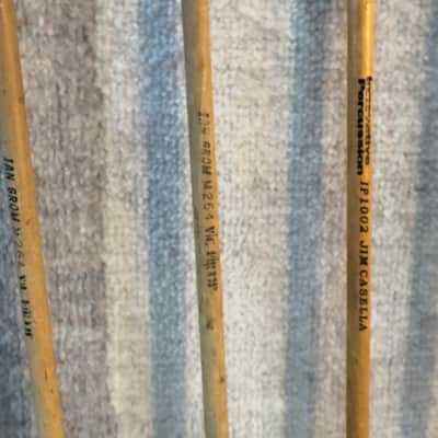 Vic Firth Mallets corpsmaster image 5