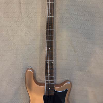 Epiphone Embassy Bass 2021 - Present - Almond Metallic image 10