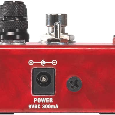 Digitech : Whammy Ricochet Pitchshift Pedal image 4