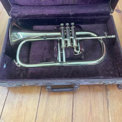Couesnon Flugelhorn image 1