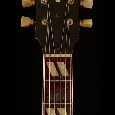 Gibson ES-175 1951 - Sunburst image 6