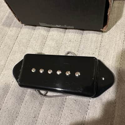 Gibson P90 Underwound Alnico III Pickup 2025 image 1