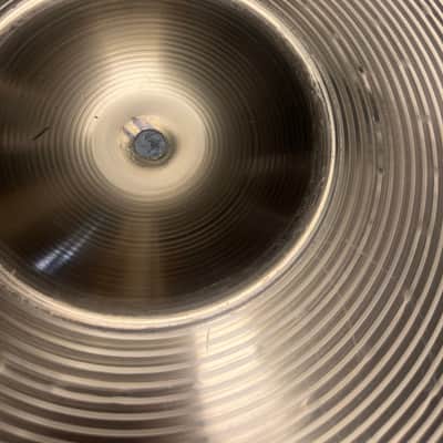 Sabian 20" B8 Rock Ride Cymbal image 6