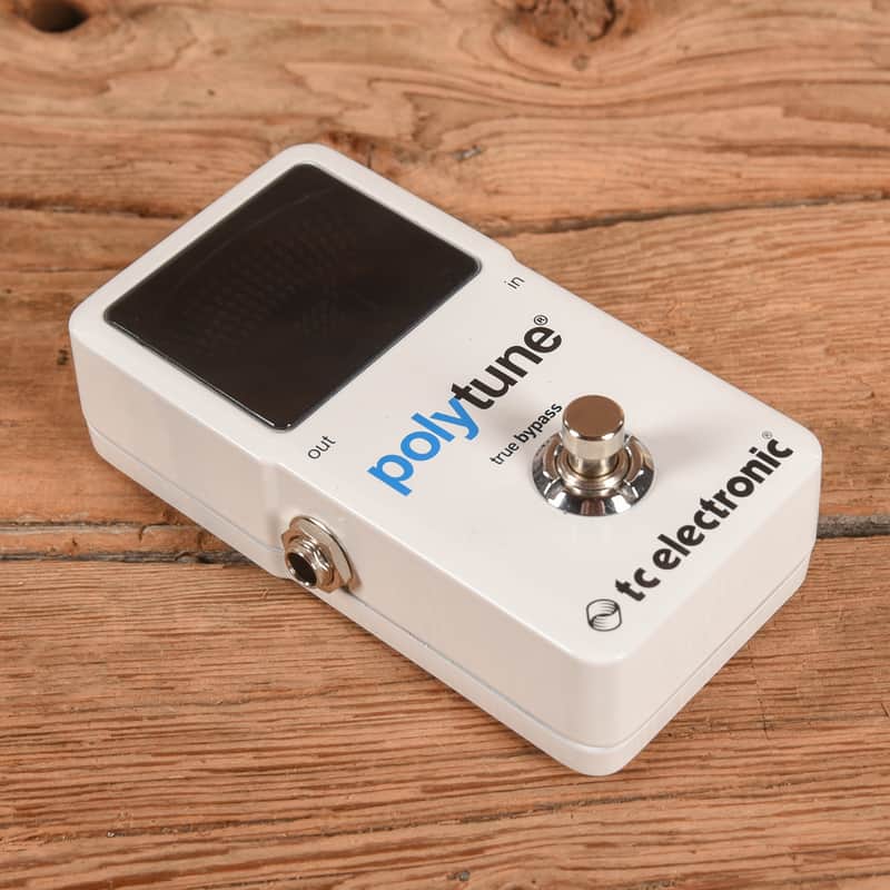 TC Electronic Polytune 2