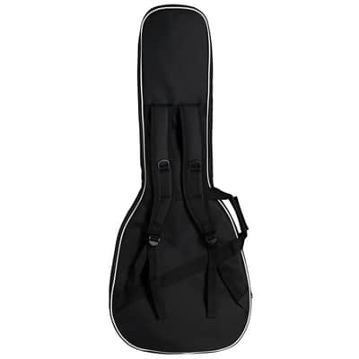 Epiphone Les Paul Custom Guitar w/ Premium Gig Bag - Ebony image 10