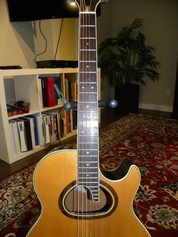 Ibanez Ragtime R400 1981, Very Rare | Reverb