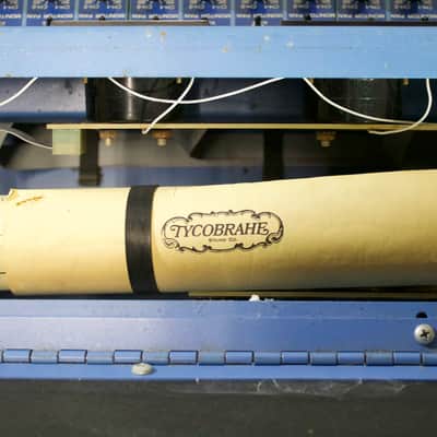 Tycobrahe 24 Channel Mixer image 2