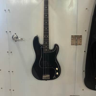 Fernandes Burny Olds FPB-90 Precision Bass Japan Vintage 1977