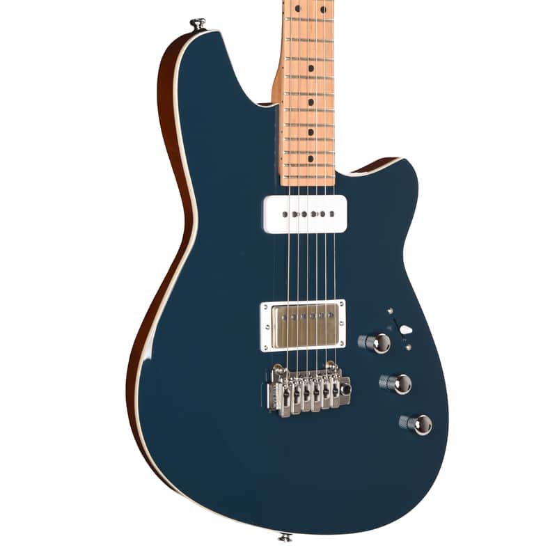 Reverend Kingbolt H90 Electric Guitar