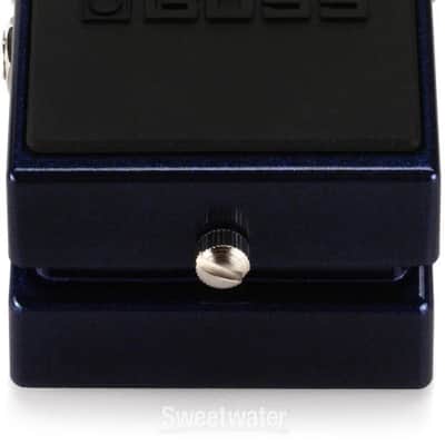 Boss BB-1X Bass Driver Pedal (BB-1Xd1) image 4