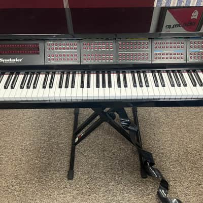 Synclavier ii PSMT 1985 image 1