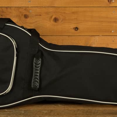 Epiphone Grabber Bass | Ebony image 9