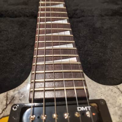 Dean Concrete Sledge USA 2013 NAMM image 4