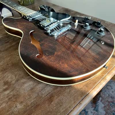 1978 Greco SA-700 image 2