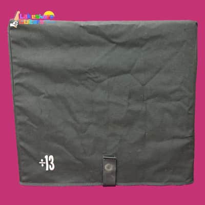 Divided By 13 EDT 13/29 2009 - Green/White Vinyl image 11