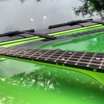 Kramer  Telecaster  2019 Mojito image 10
