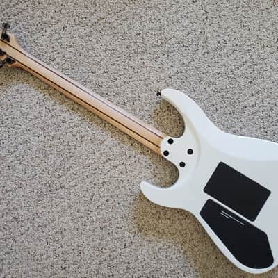 Caparison MJR Dellinger Prominence Michael Romeo 2020 image 13
