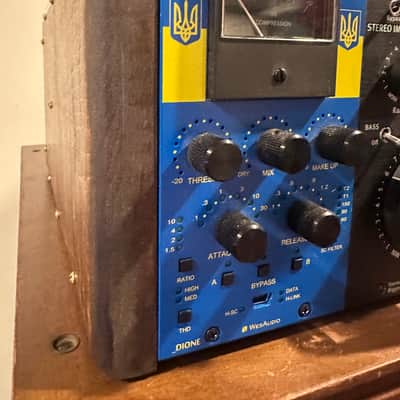 WesAudio Dione - Special Ukraine Edition image 3