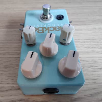 Snouse BlackBox Overdrive 2 - Rare - 1 of 10 Limited Edition image 4