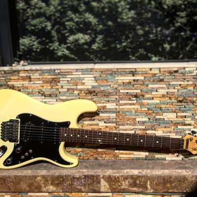 Jason Becker Perpetual Burn Guitar Hurricane LTD for Charity Bild 2