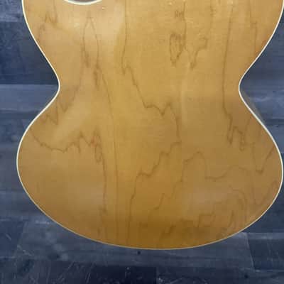 Gibson ES175 D 1976 image 9