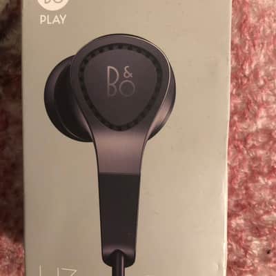 Bang & Olfson B & O play H3 2019 - Matte Black image 1
