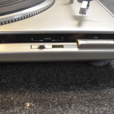 Technics SL-QD2 Direct Drive Turntable image 3