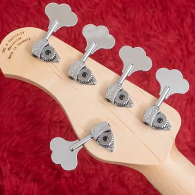 【outlet】Sadowsky / ML24 MS5 ALD SGM STN 3.82kg #H004719-24【GIB Yokohama】【price included SHIPPING & IMPORT TAX & VAT】 image 11