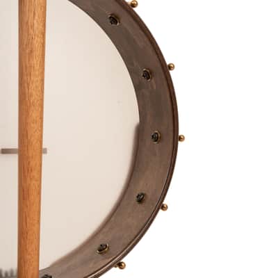 OME Alpha Openback Banjo image 9