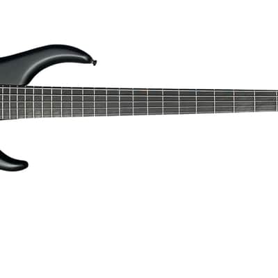MTD (USA) 534-24, STEALTHY Black Matte / Ebony FB *RARE!* *IN STOCK! image 8