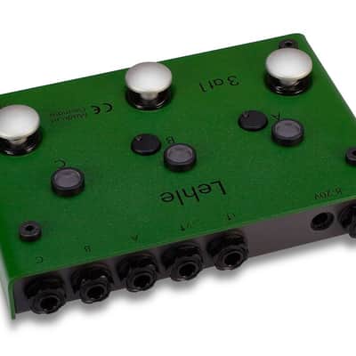 Lehle 3 at 1 SGOS ABC Switcher image 9