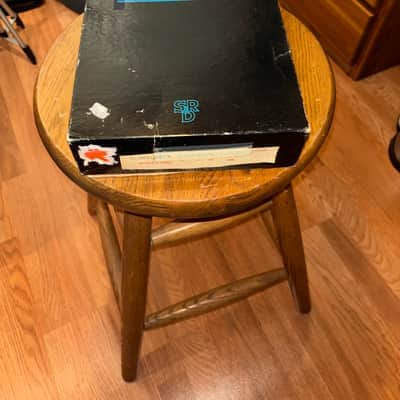 Rockman X100 w/ Factory SR&D Rock Max Mod + Original SRD Foot Controller image 3