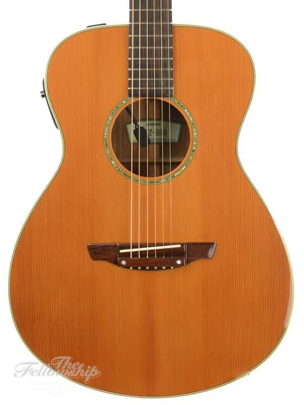 Yamaha FPX300 2004 | Reverb