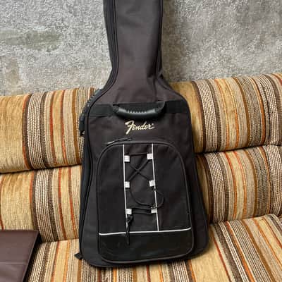 MIJ Fender Stratocaster Aerodyne 2007 Candy Apple Red image 24