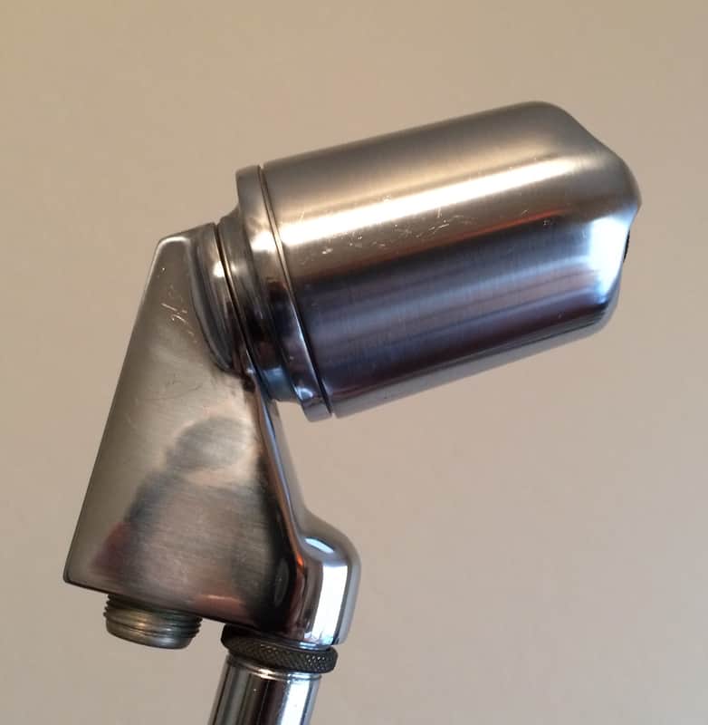 Electro-Voice 638 General Purpose Dynamic Microphone image 1