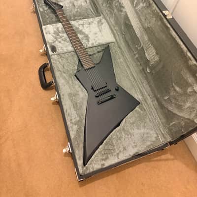 ESP LTD EX-7 w/ESP HSC image 12