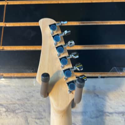 Unknown T Style Electric Electric Guitar image 6