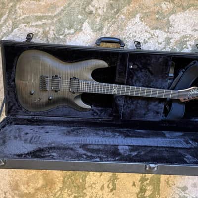 Chapman ML1 Pro 2017 - Lunar with Hard Shell Case image 3