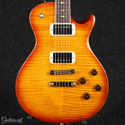 PRS SE McCarty 594 Singlecut - Sunburst image 1