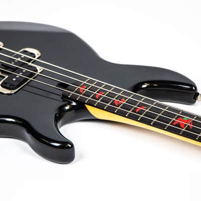 Yamaha BB3000 MA Owned by Matt Freeman Of Rancid image 14