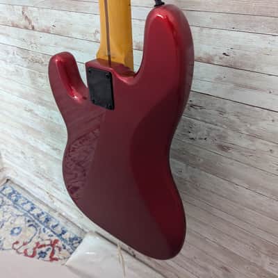 Used Fender PB-57 Precision Bass Reissue CIJ image 15