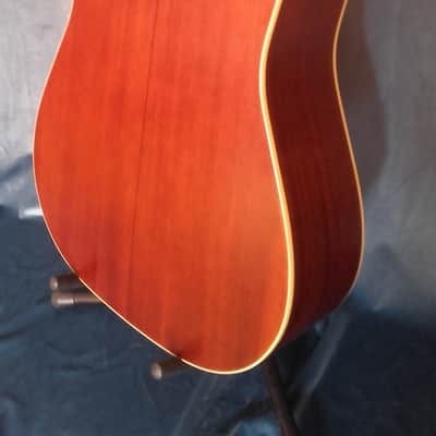 Hoyer Master Series guitar image 9