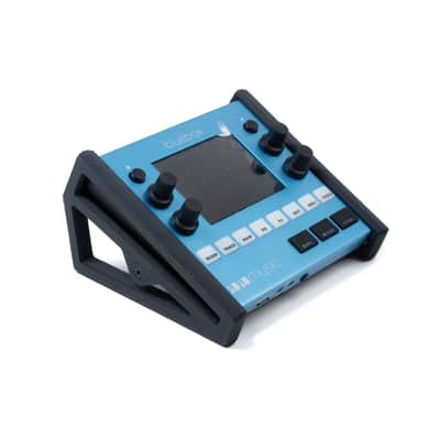 3DWaves ST Stands For The 1010music Bluebox and Blackbox image 1