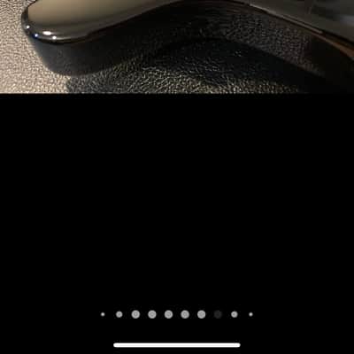 PRS S2 McCarty 594 2022 - Present - Black Amber image 8