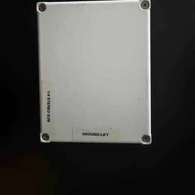 Pinstripe DISO+ Original Stereo Line Isolator image 3