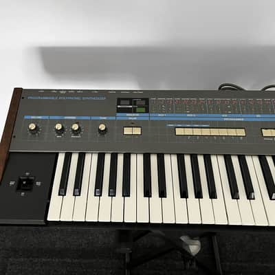 Korg Poly 61 image 4