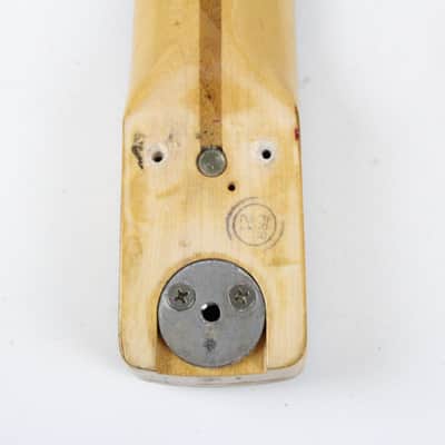 1979 Vintage Fender Stratocaster 3-Bolt Neck Rosewood Fretboard 1970's image 19